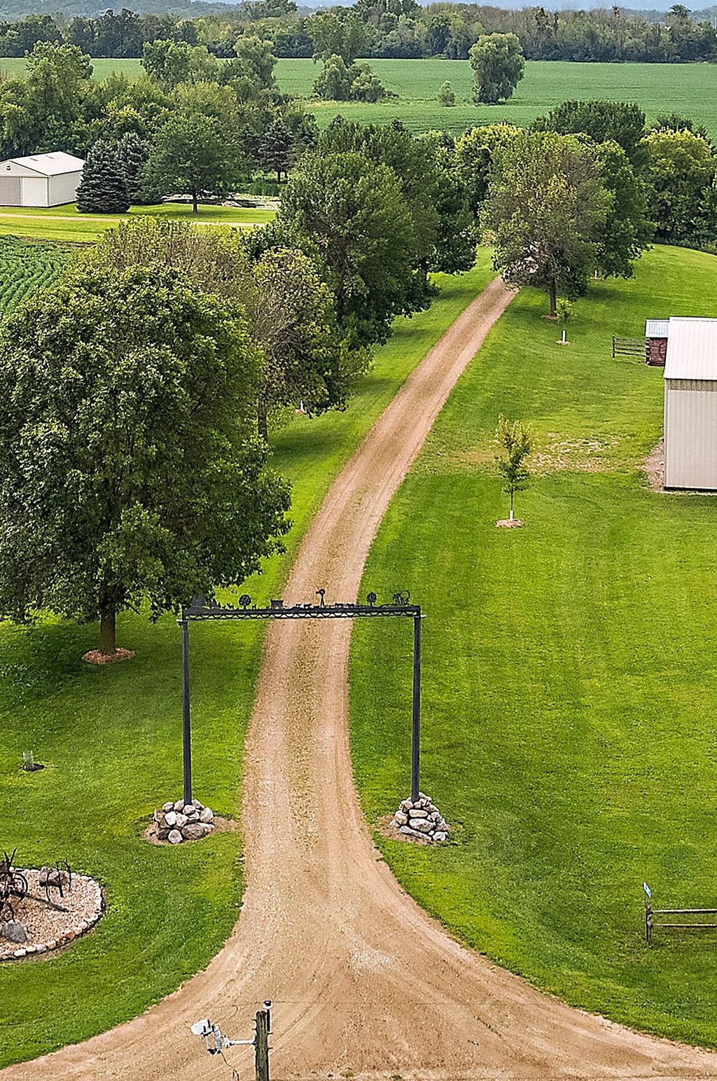 Photo of 2312 Becker Trail, Faribault, MN 55021 (MLS # 7068432)