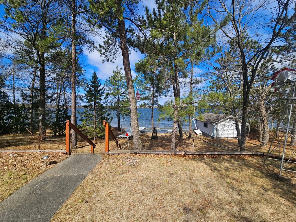 Photo of 5471 Crow Wing Lake Road, Fort Ripley, MN 56449 (MLS # 7057872)