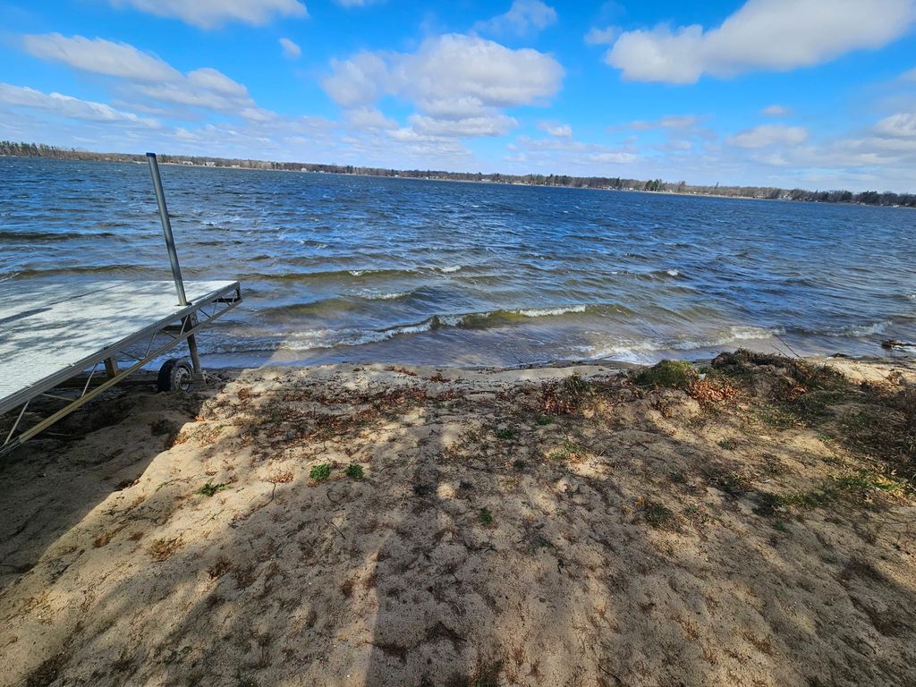 Photo of 5471 Crow Wing Lake Road, Fort Ripley, MN 56449 (MLS # 7057872)