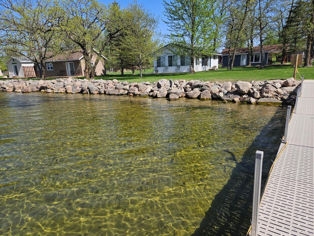 Photo of 42877 Sunshine Villa Drive, New York Mills, MN 56567 (MLS # 7095558)