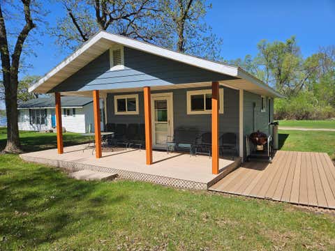 Photo of 42877 Sunshine Villa Drive, New York Mills, MN 56567 (MLS # 7095558)