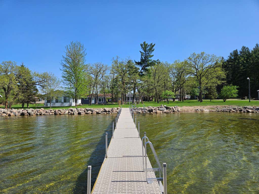Photo of 42877 Sunshine Villa Drive, New York Mills, MN 56567 (MLS # 7095558)