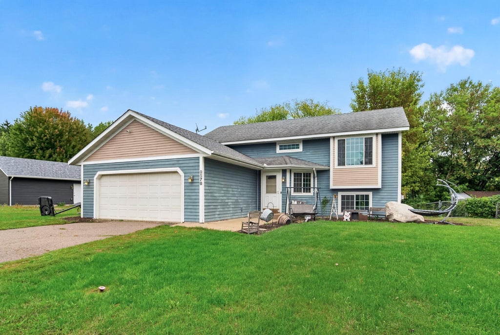 Photo of 9578 River Forest Drive, Monticello, MN 55362 (MLS # 7146140)