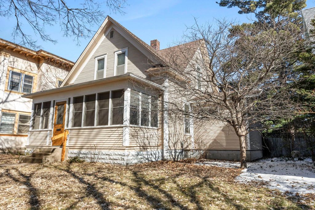 Photo of 3431 Harriet Avenue, Minneapolis, MN 55408 (MLS # 7034537)