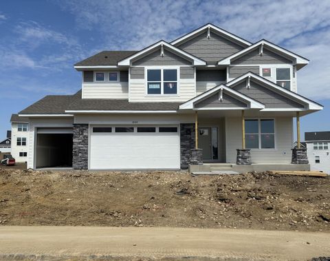 18124 Hounds Drive Lakeville MN 55044