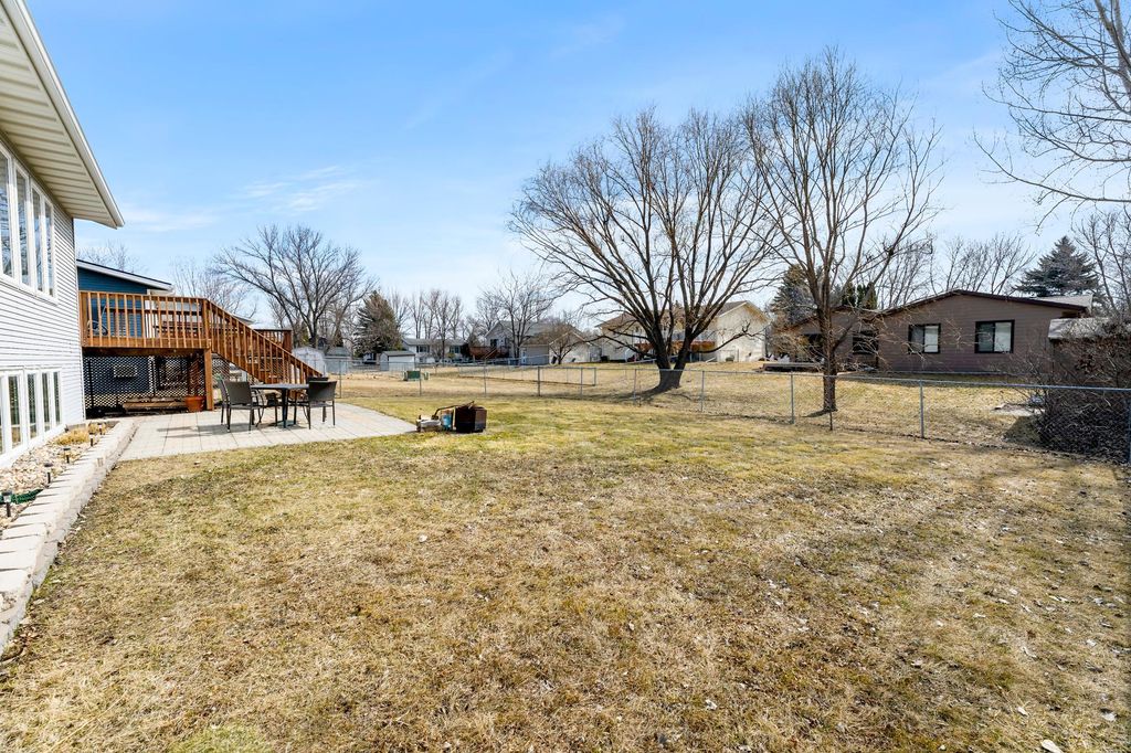 Photo of 2933 Heatherwood Circle S, Moorhead, MN 56560 (MLS # 7038470)