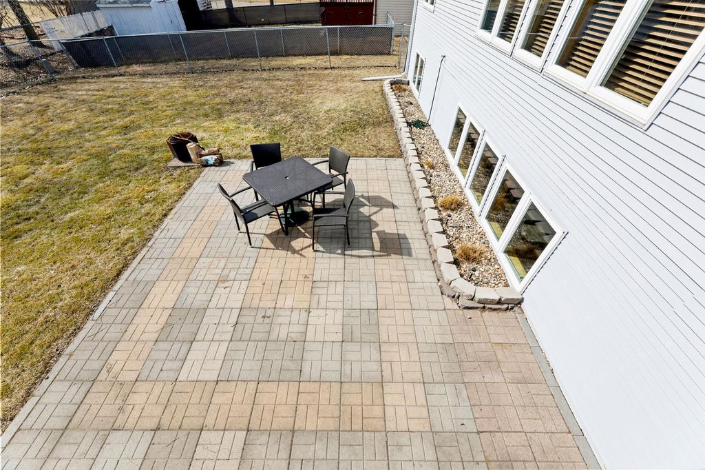 Photo of 2933 Heatherwood Circle S, Moorhead, MN 56560 (MLS # 7038470)