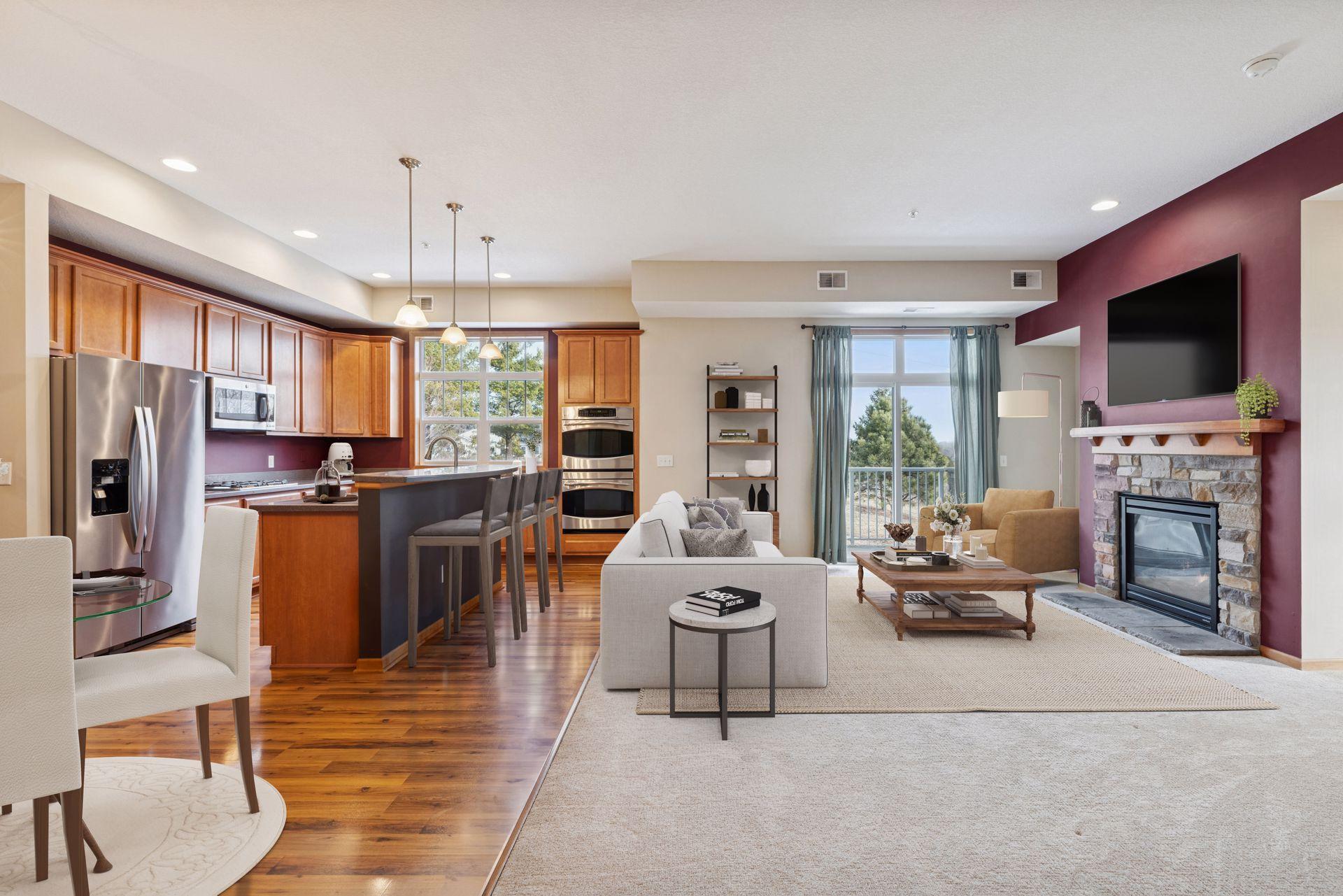 1244 County Road D E 106