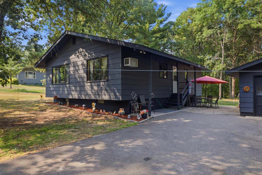 Photo of 5546 Poplar Avenue, Nisswa, MN 56468 (MLS # 7126920)