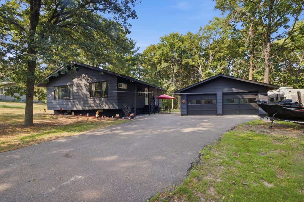 Photo of 5546 Poplar Avenue, Nisswa, MN 56468 (MLS # 7126920)