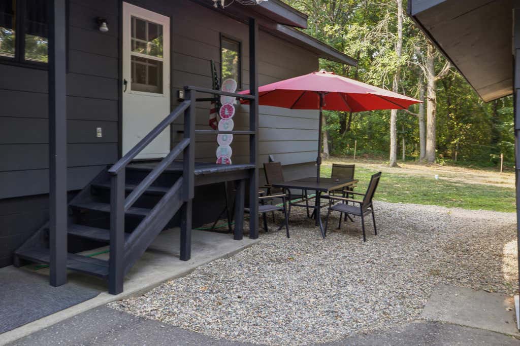 Photo of 5546 Poplar Avenue, Nisswa, MN 56468 (MLS # 7126920)