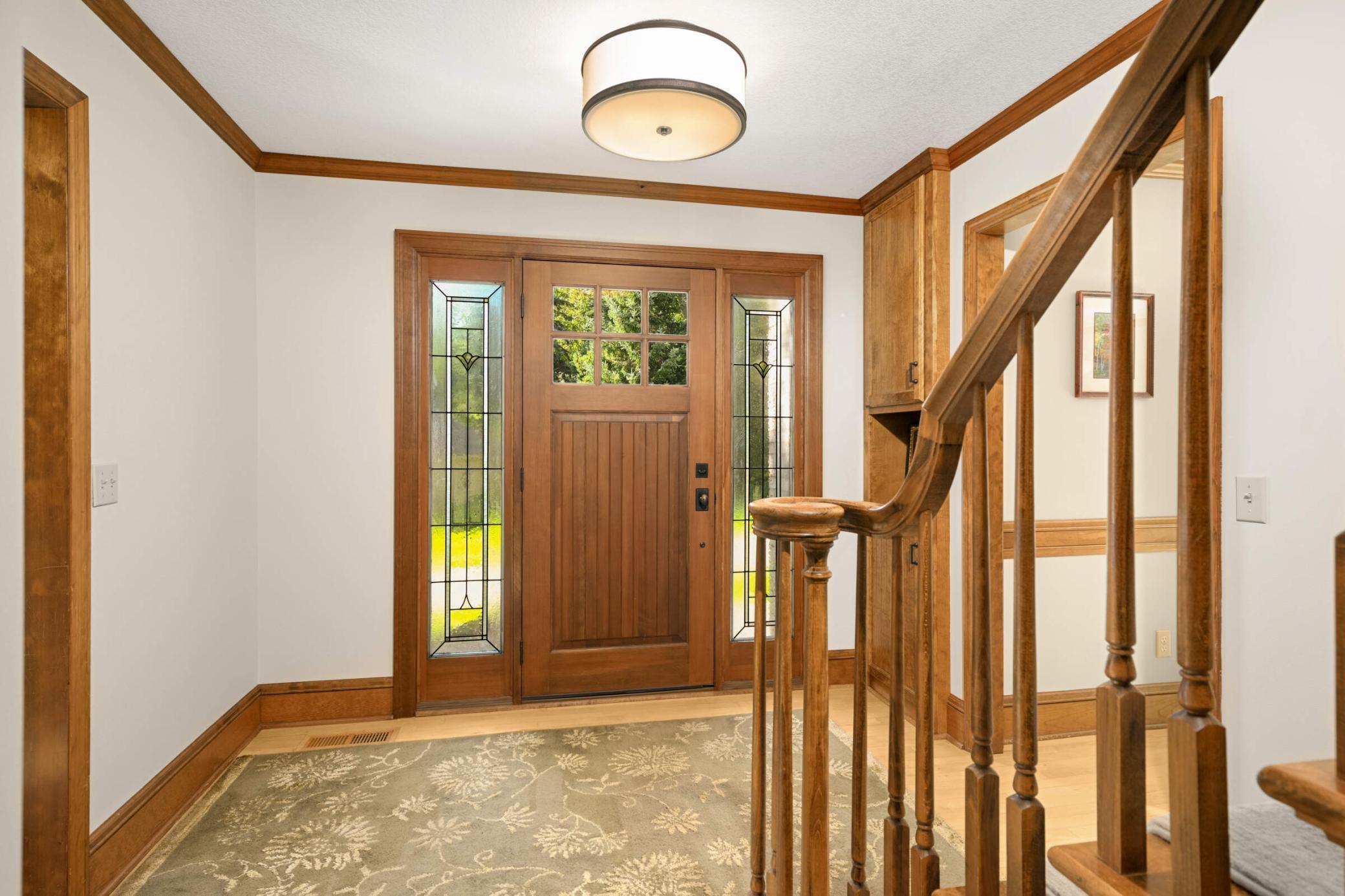 4902 Beacon Hill Road