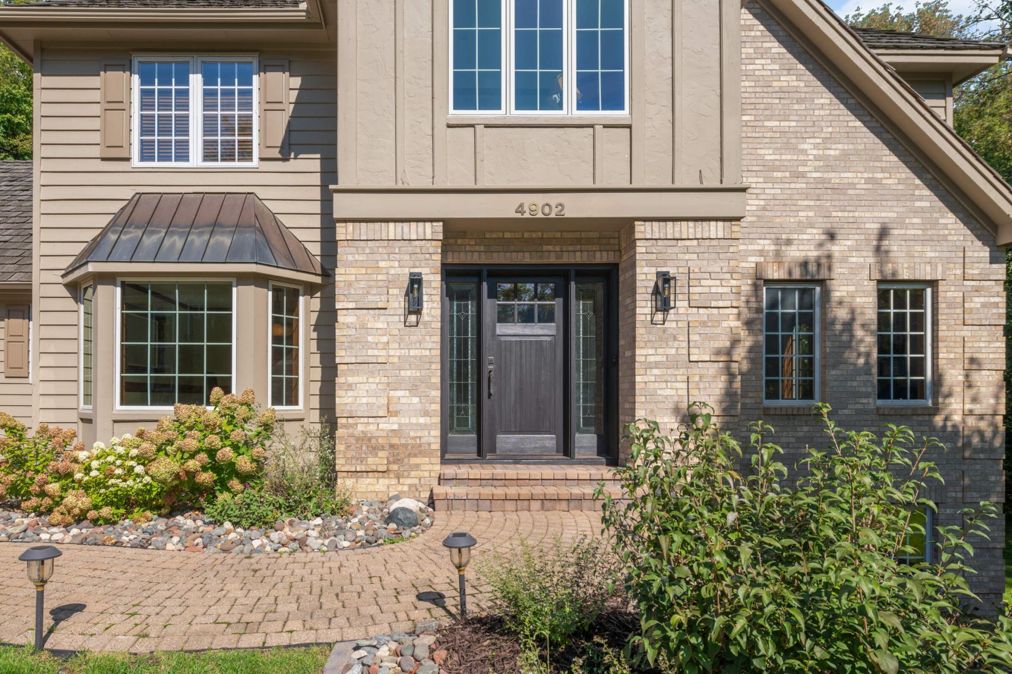 4902 Beacon Hill Road