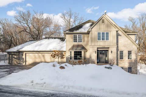 4902 Beacon Hill Road Minnetonka MN 55345