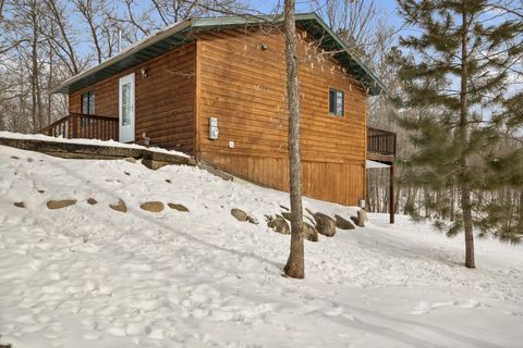 22168 494th Lane McGregor MN 55760