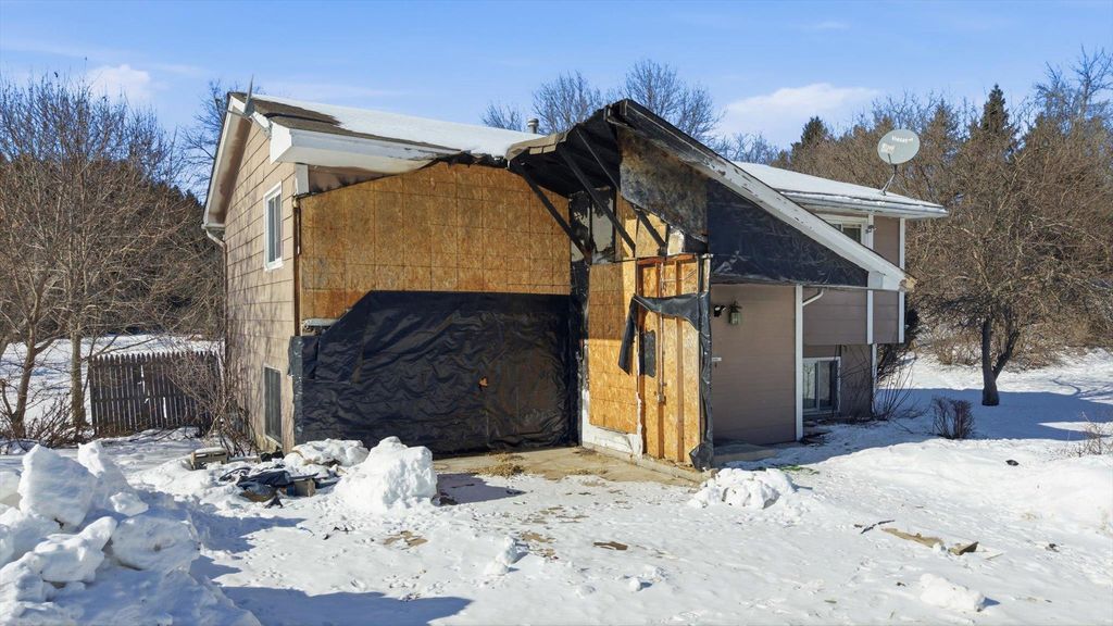 Photo of 23620 Jensen Avenue N, Forest Lake, MN 55025 (MLS # 7015195)