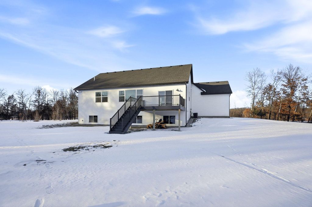 Photo of 534 175th Avenue NE, Andover, MN 55304 (MLS # 7015413)