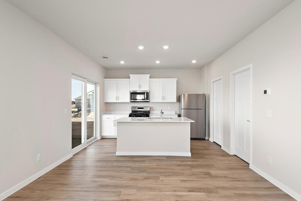 Photo of 13917 Kamacite Terrace NW, Ramsey, MN 55303 (MLS # 7147044)