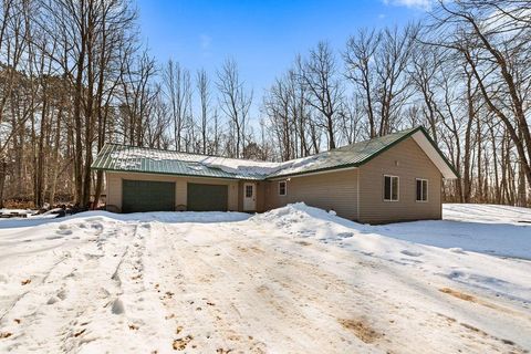 Photo of 51460 189th Avenue, McGregor, MN 55760 (MLS # 7028809)
