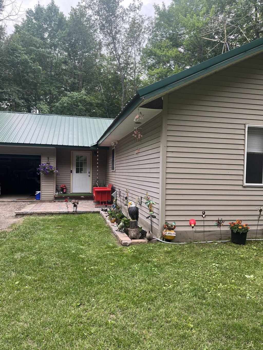 Photo of 51460 189th Avenue, McGregor, MN 55760 (MLS # 7028809)