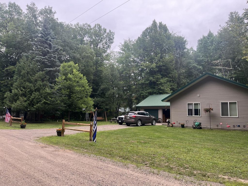 Photo of 51460 189th Avenue, McGregor, MN 55760 (MLS # 7028809)