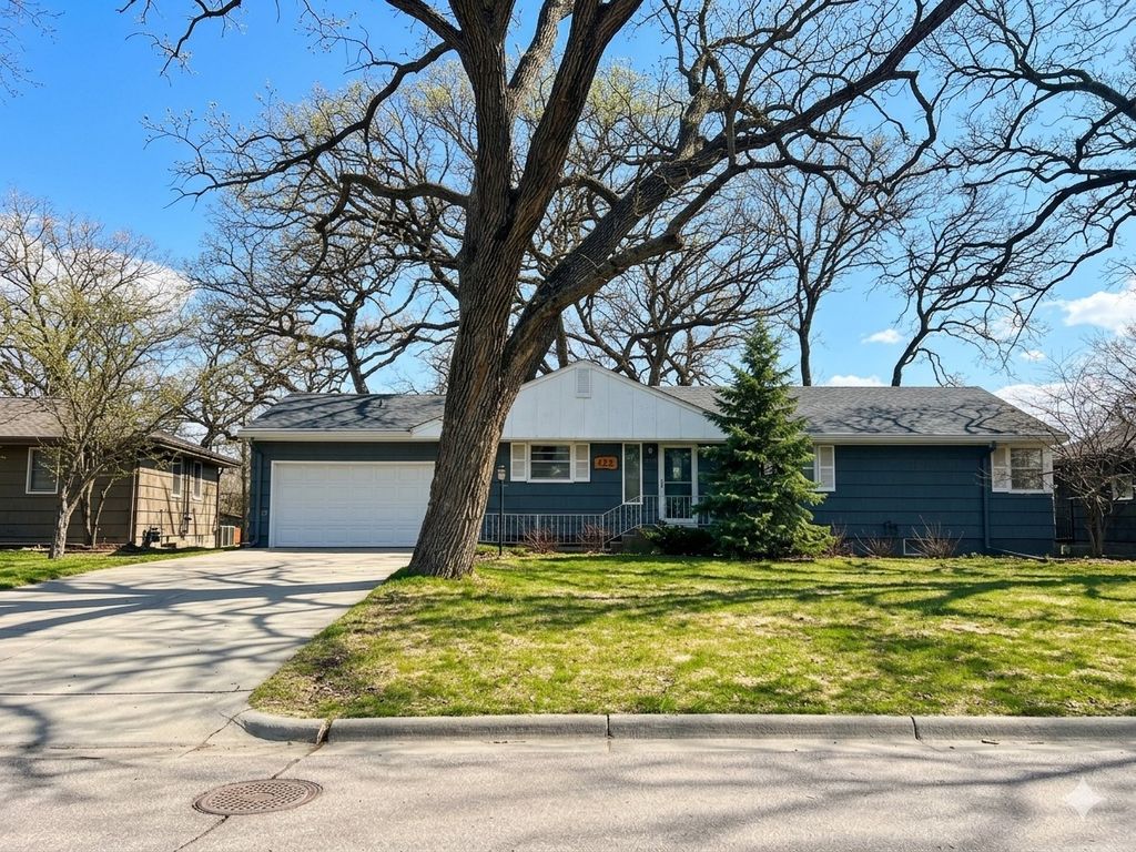 Photo of 6308 Ewing Avenue S, Edina, MN 55410 (MLS # 7057011)
