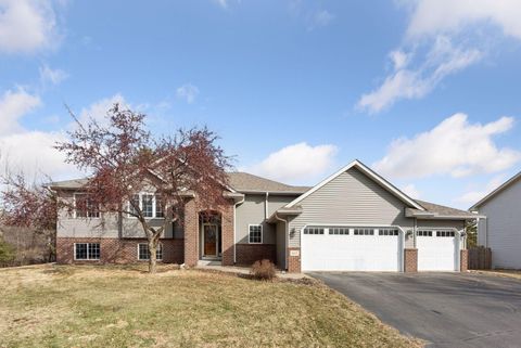 617 Highland Circle Circle Pines MN 55014