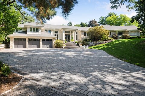 4810 Hilltop Lane Edina MN 55424
