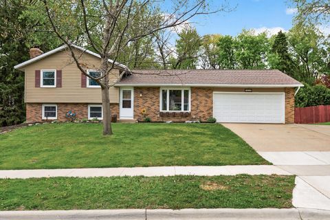 6839 133rd Street W Apple Valley MN 55124
