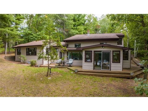 23787 Gilmore Trail Lake Emma Twp MN 56470