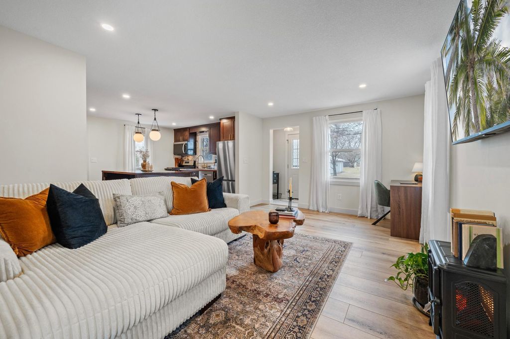 Photo of 617 10th Avenue W, Alexandria, MN 56308 (MLS # 7048240)