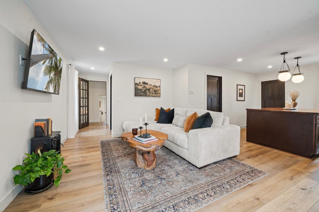 Photo of 617 10th Avenue W, Alexandria, MN 56308 (MLS # 7048240)