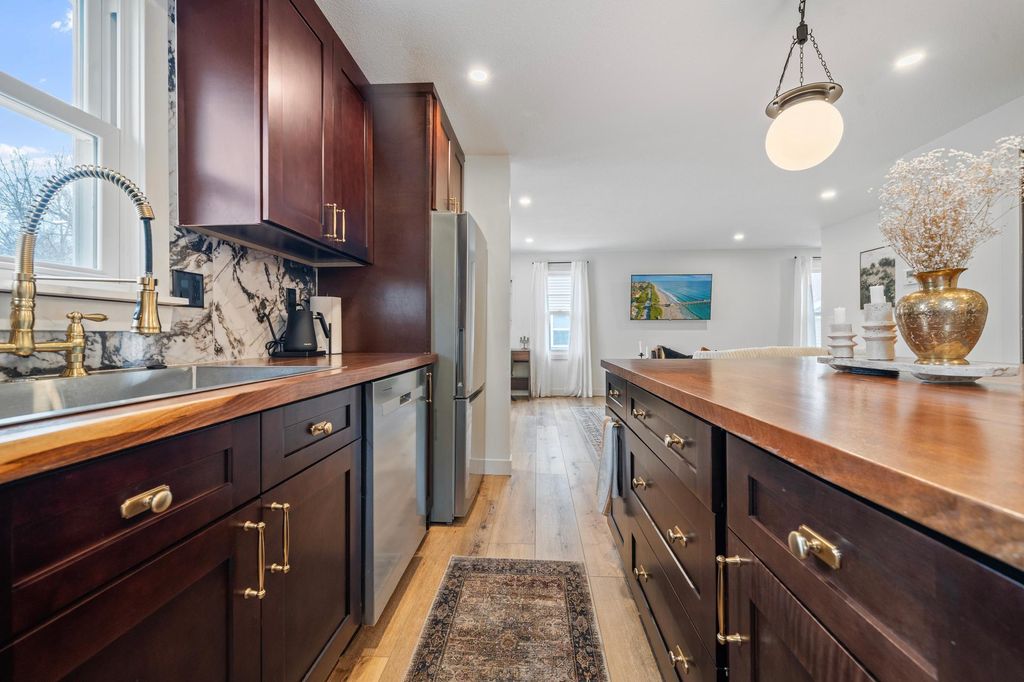 Photo of 617 10th Avenue W, Alexandria, MN 56308 (MLS # 7048240)