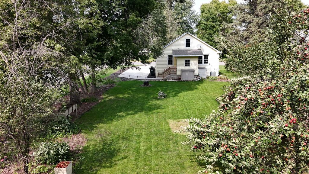 Photo of 215 W Pike Street, Osakis, MN 56360 (MLS # 6823398)