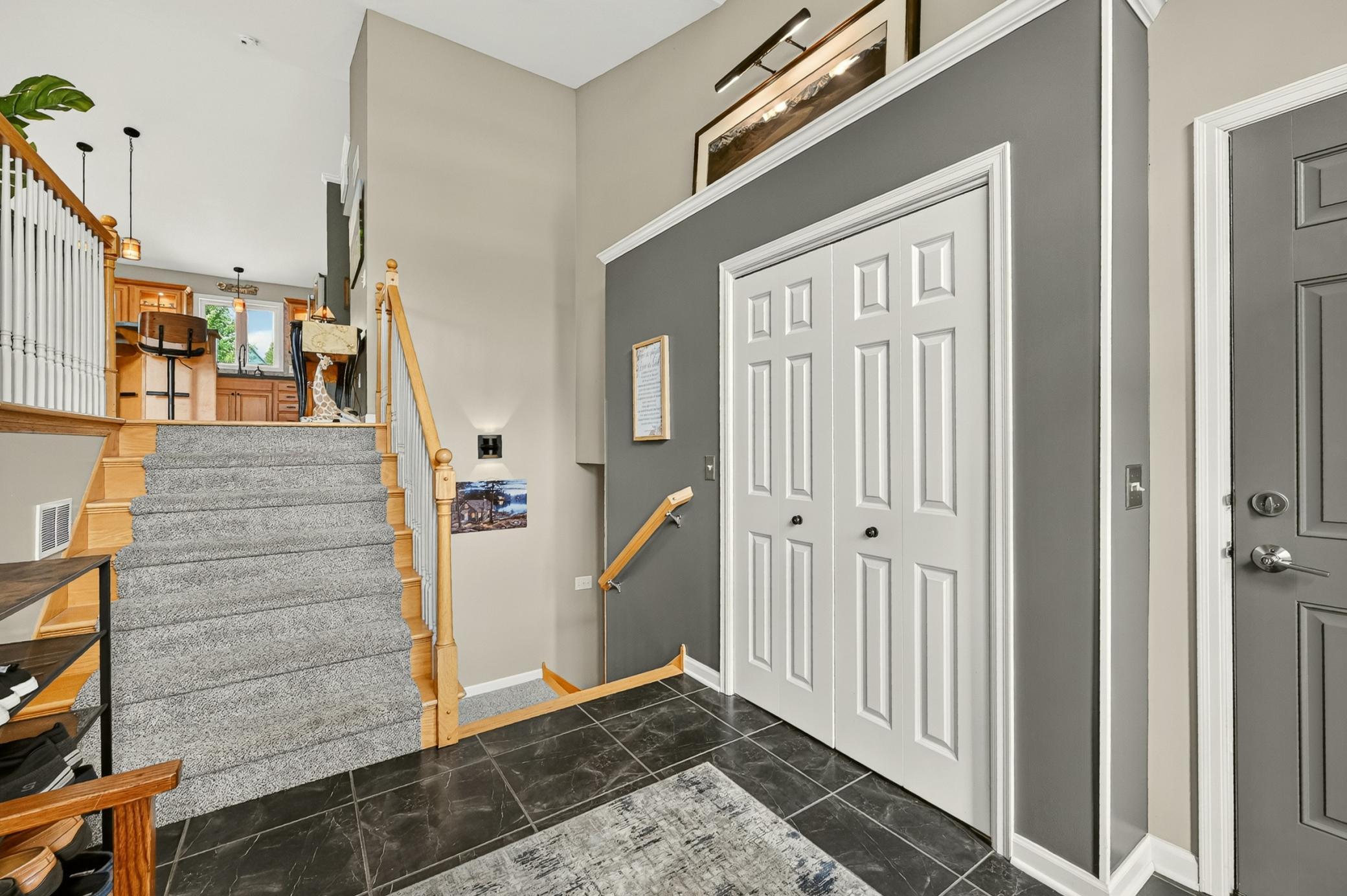 2502 Boulder Ridge Drive NW
