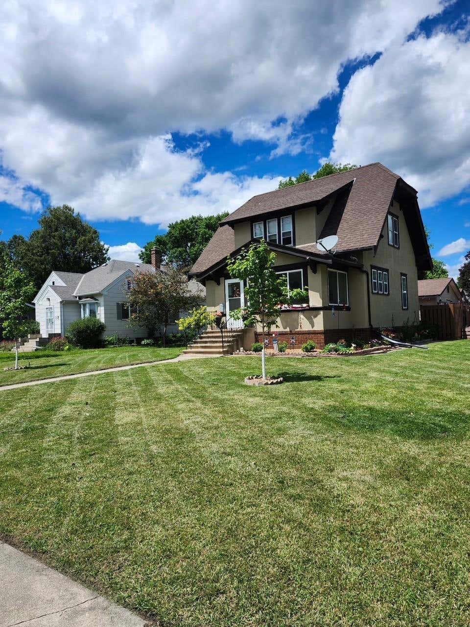 Photo of 19 1st Avenue NE, Fairfax, MN 55332 (MLS # 7132146)