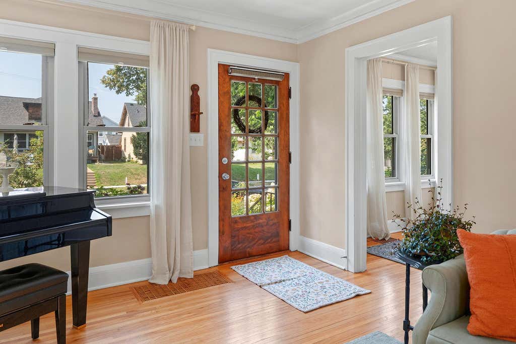 Photo of 5141 Zenith Avenue S, Minneapolis, MN 55410 (MLS # 7108030)