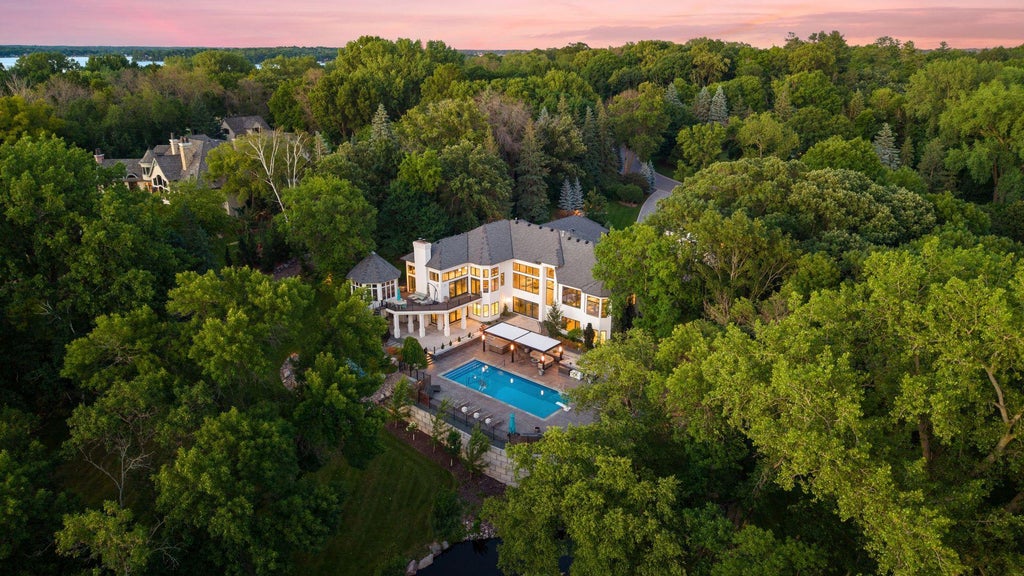 Photo of 4145 Trillium Lane E, Minnetrista, MN 55364 (MLS # 7137104)