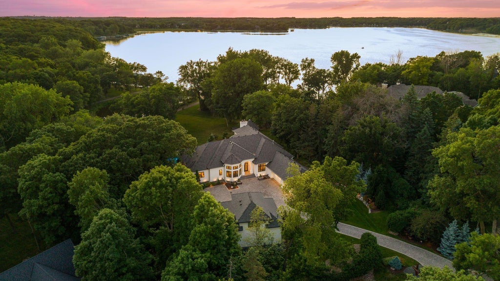 Photo of 4145 Trillium Lane E, Minnetrista, MN 55364 (MLS # 7137104)