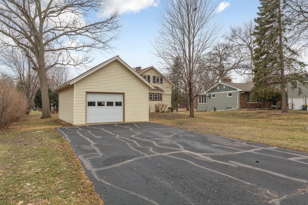 Photo of 2201 Clare Drive, North Mankato, MN 56003 (MLS # 7031758)