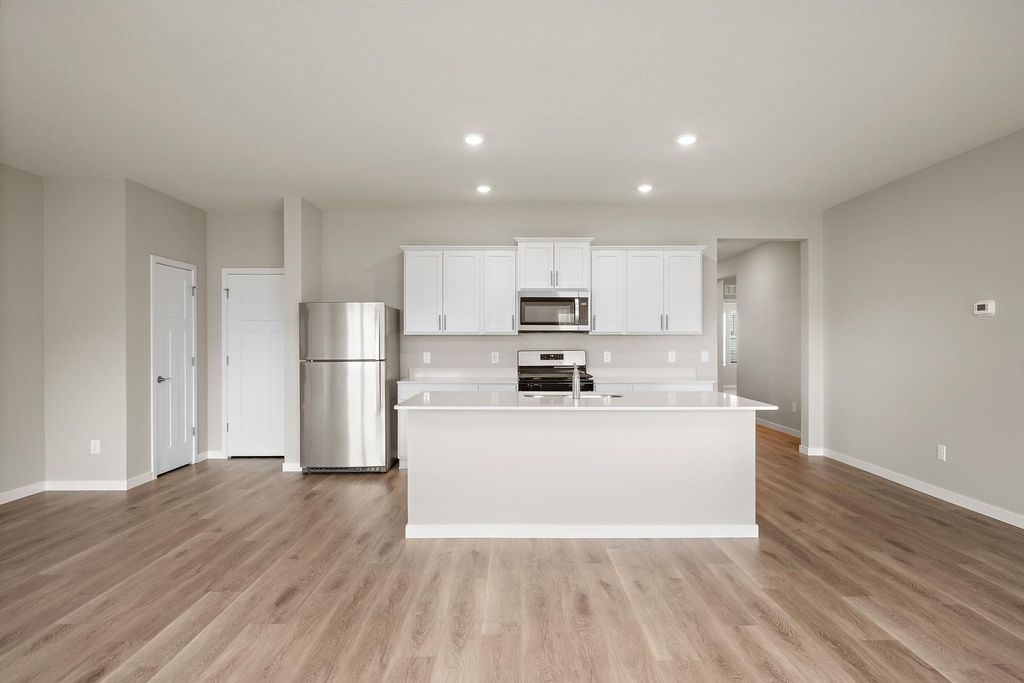 Photo of 7701 Birch Street, Clear Lake, MN 55319 (MLS # 7054633)