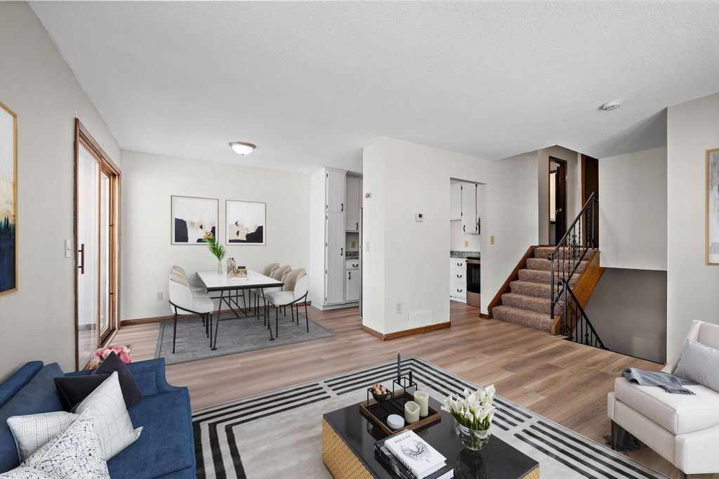 Photo of 6109 64th Avenue N, Brooklyn Park, MN 55429 (MLS # 7029563)