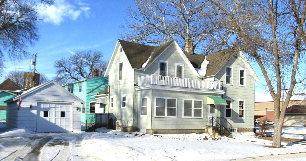 Photo of 712 7th Street, Dawson, MN 56232 (MLS # 7000762)