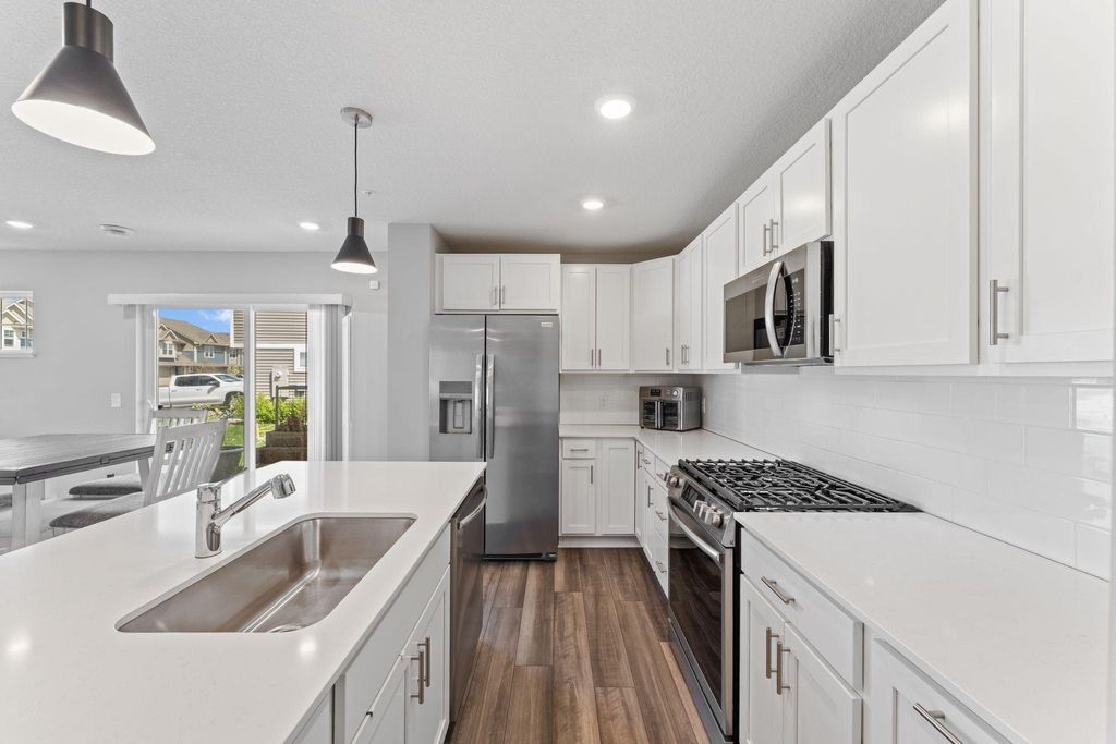 Photo of 21902 Denton Avenue, Farmington, MN 55024 (MLS # 7064967)