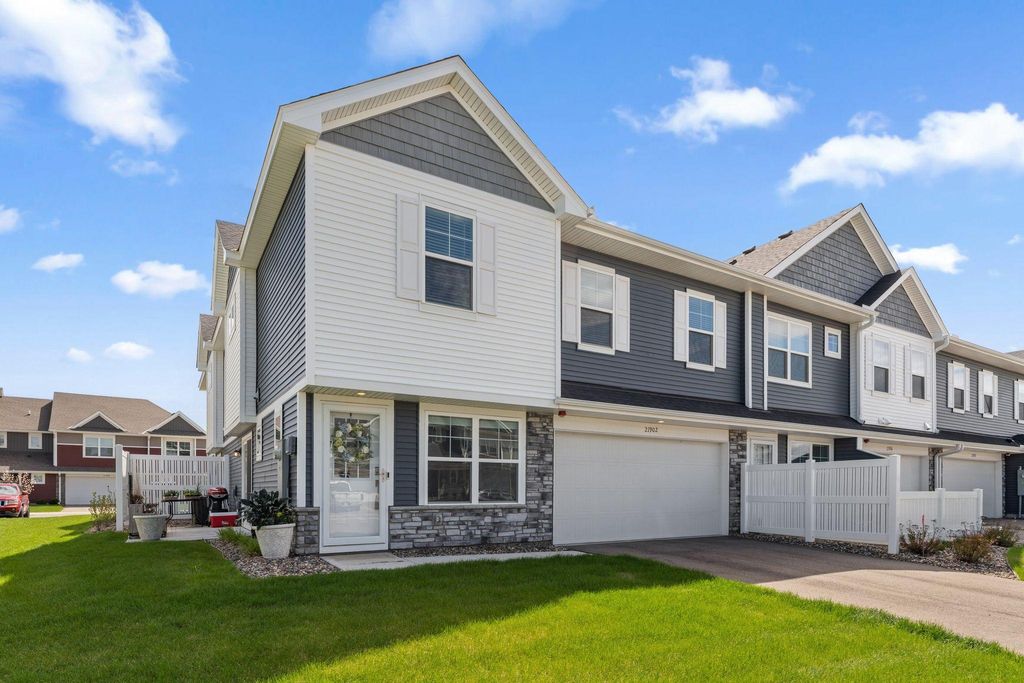 Photo of 21902 Denton Avenue, Farmington, MN 55024 (MLS # 7064967)