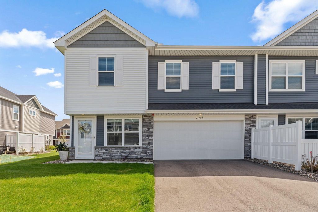 Photo of 21902 Denton Avenue, Farmington, MN 55024 (MLS # 7064967)