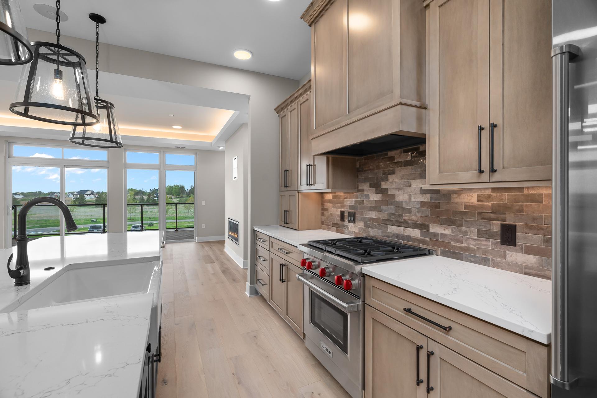1 Hill Farm Road 205