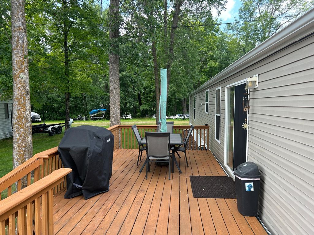 Photo of 20429 326th Avenue #15, Isle, MN 56342 (MLS # 7040024)