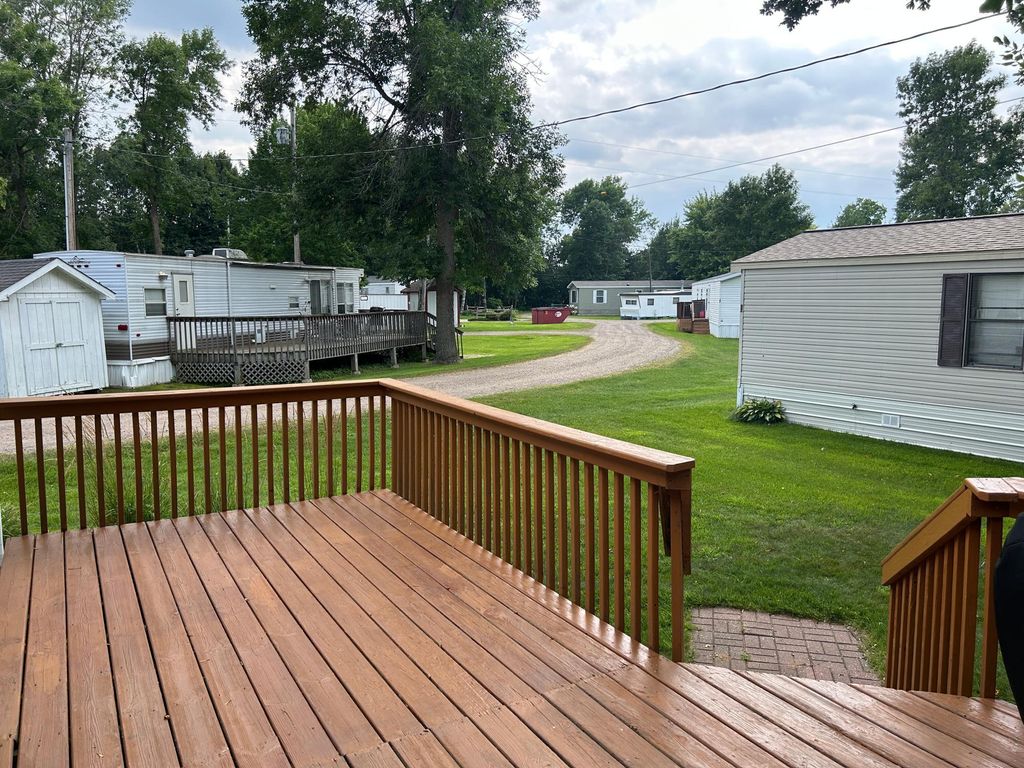 Photo of 20429 326th Avenue #15, Isle, MN 56342 (MLS # 7040024)