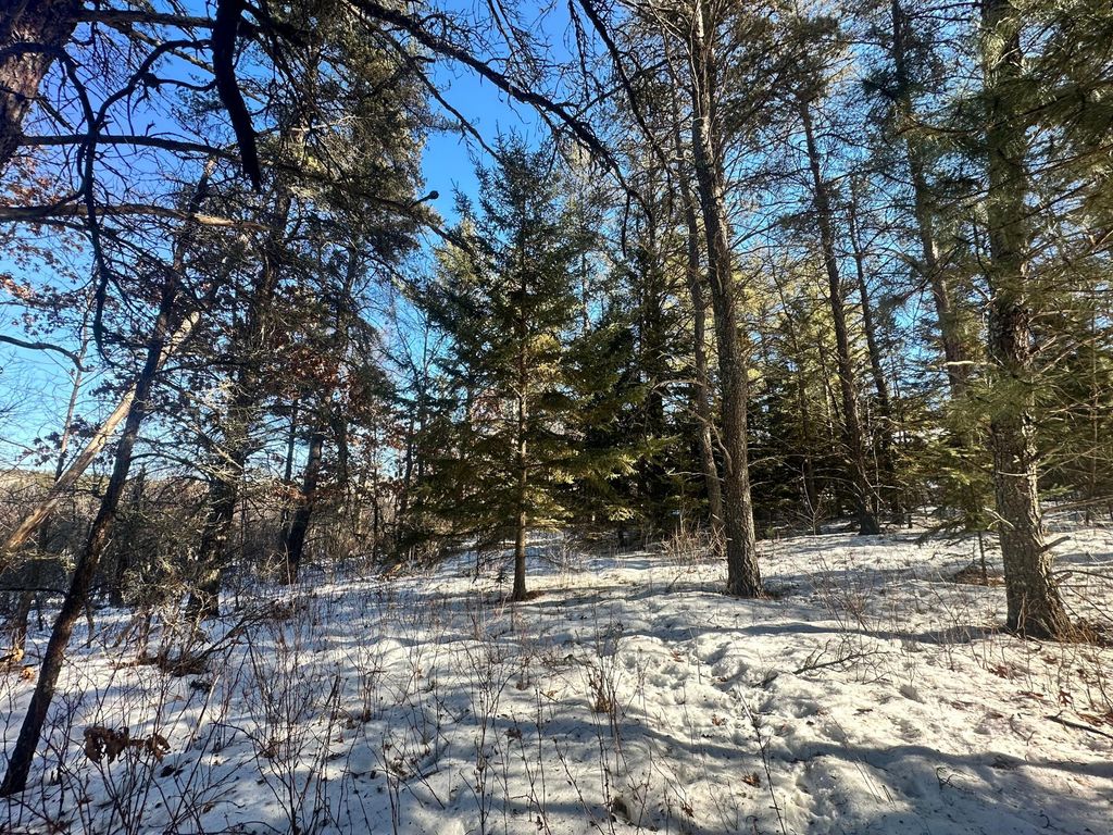 Photo of TBD E Blueberry River Dr, Menahga, MN 56464 (MLS # 7020041)